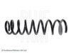HYUNDAI 553502Y120 Coil Spring